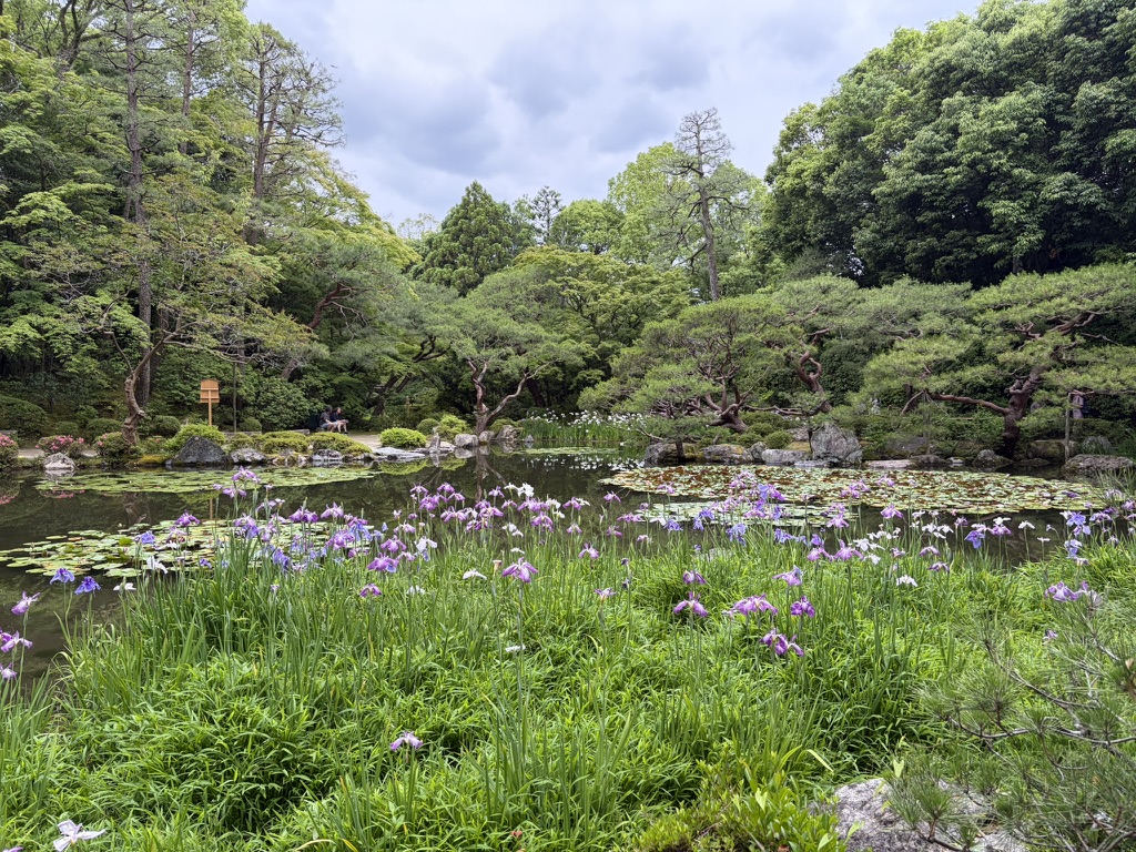 heian jingu