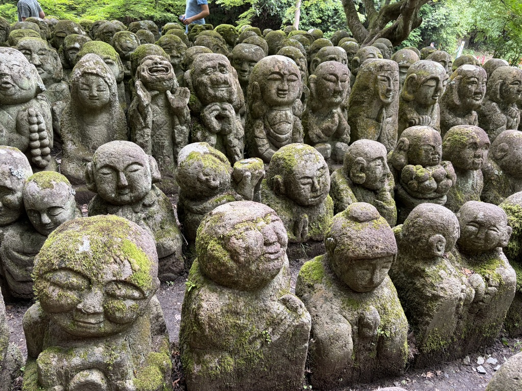 otagidera nenbutsuji