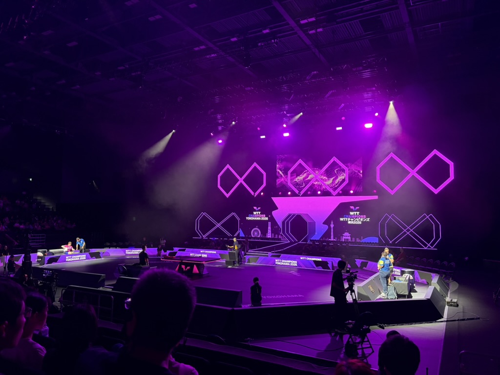 wtt yokohama